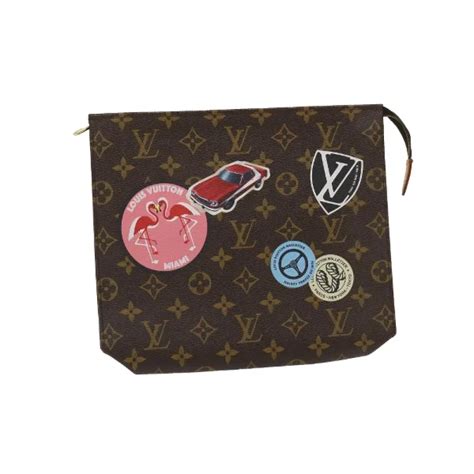 louis vuitton plånbok herr